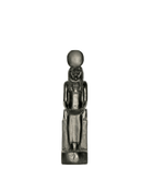 Sekhmet Seated Statues