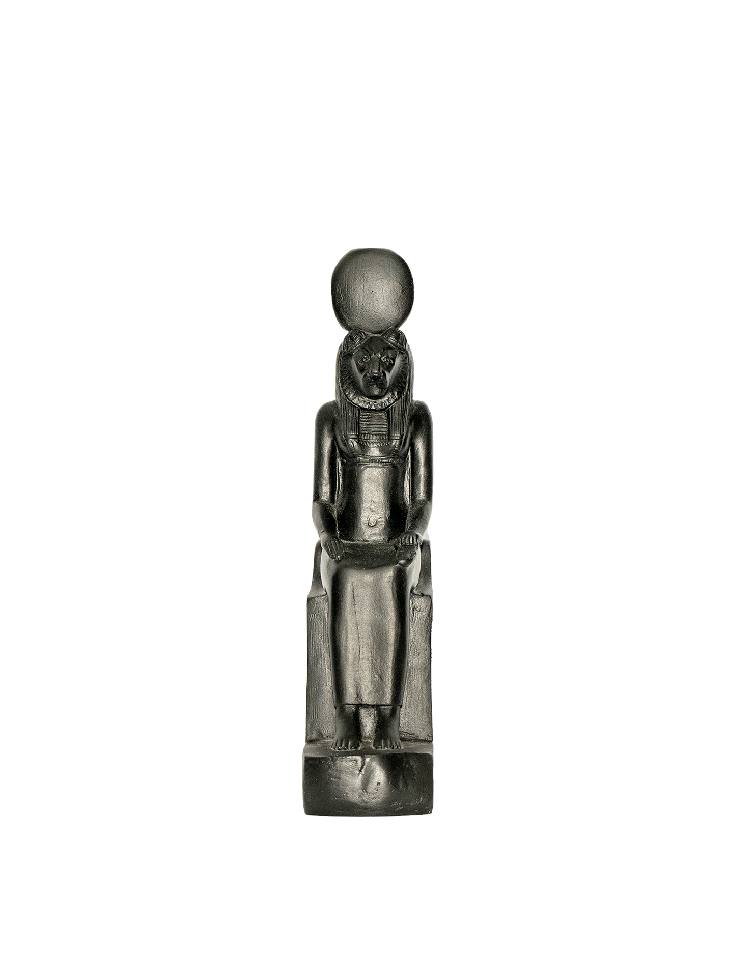 Sekhmet Seated Statues