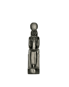 Sekhmet Seated Statues