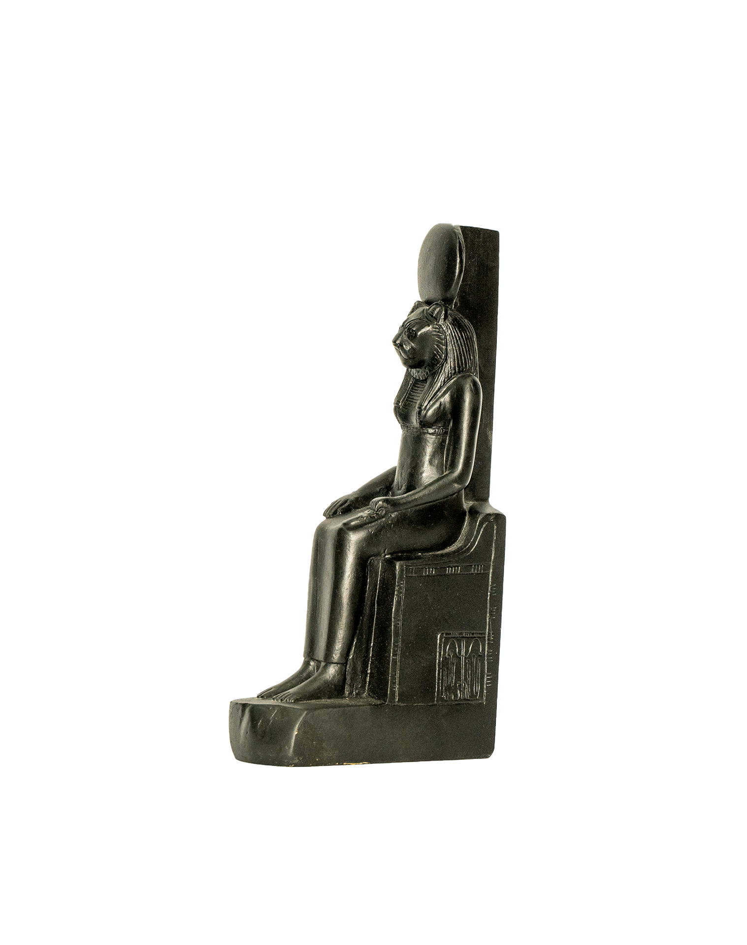 Sekhmet Seated Statues