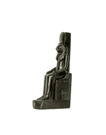 Sekhmet Seated Statues