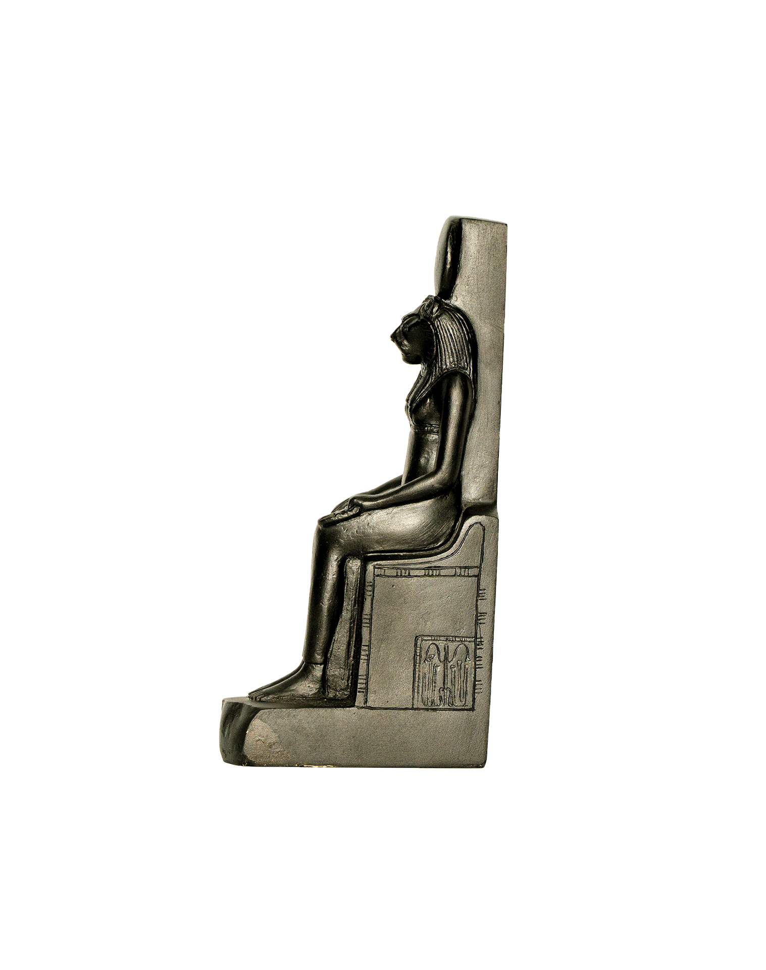 Sekhmet Seated Statues