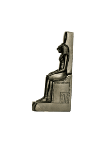 Sekhmet Seated Statues