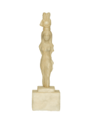Ptolemaic Queen as Isis