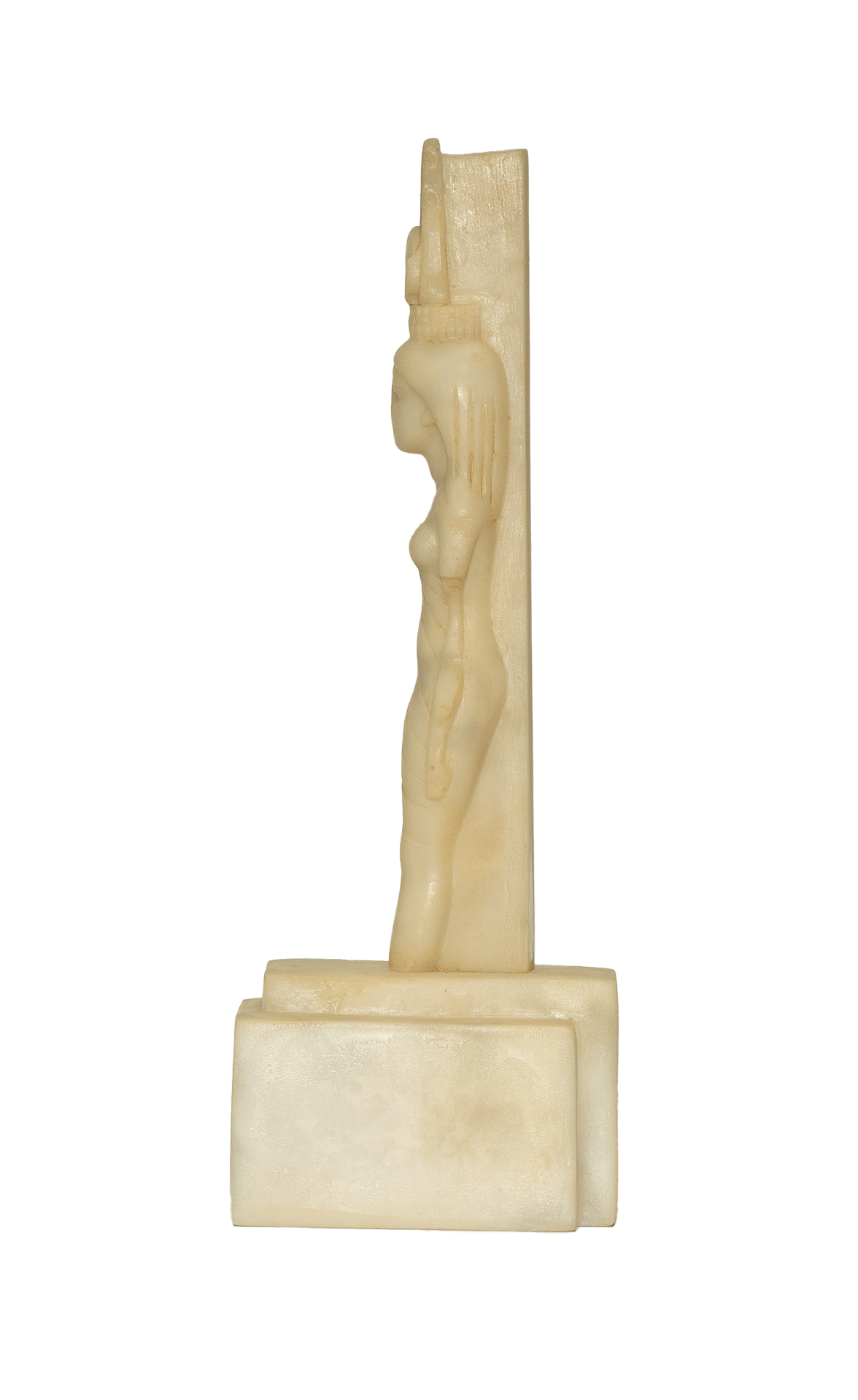 Ptolemaic Queen as Isis