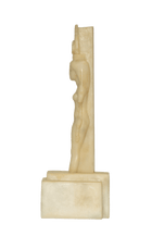 Ptolemaic Queen as Isis