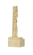Ptolemaic Queen as Isis