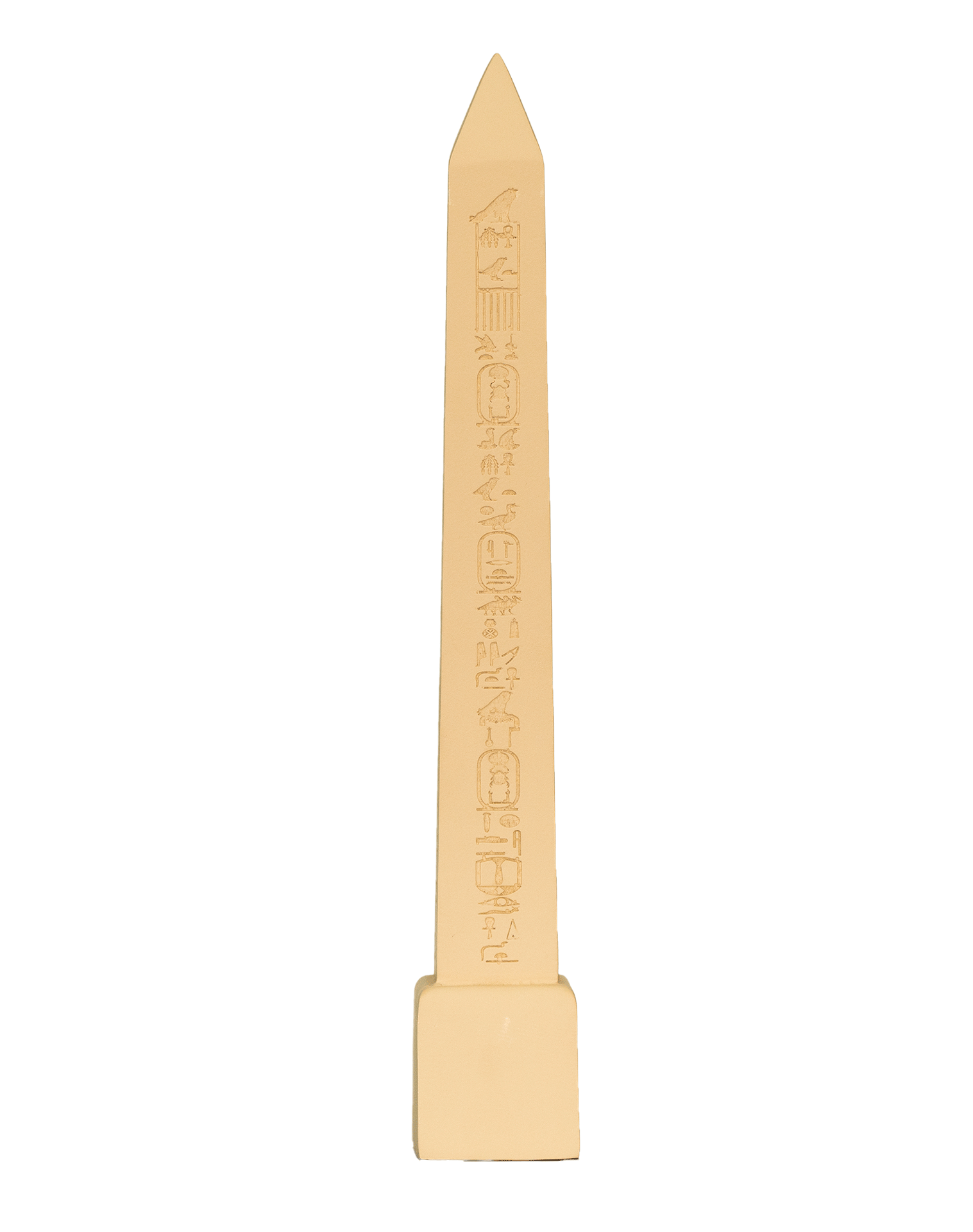 Obelisk of Senwosret I