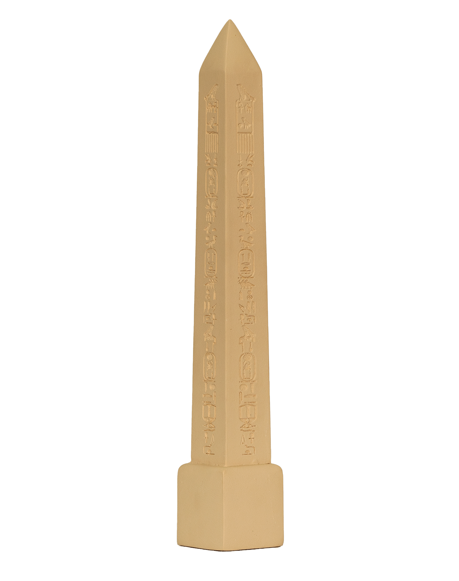 Obelisk of Senwosret I