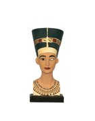 Bust of Nefertiti