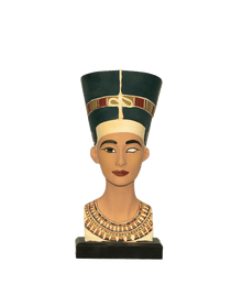 Bust of Nefertiti