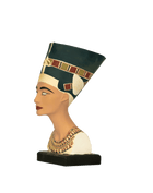 Bust of Nefertiti