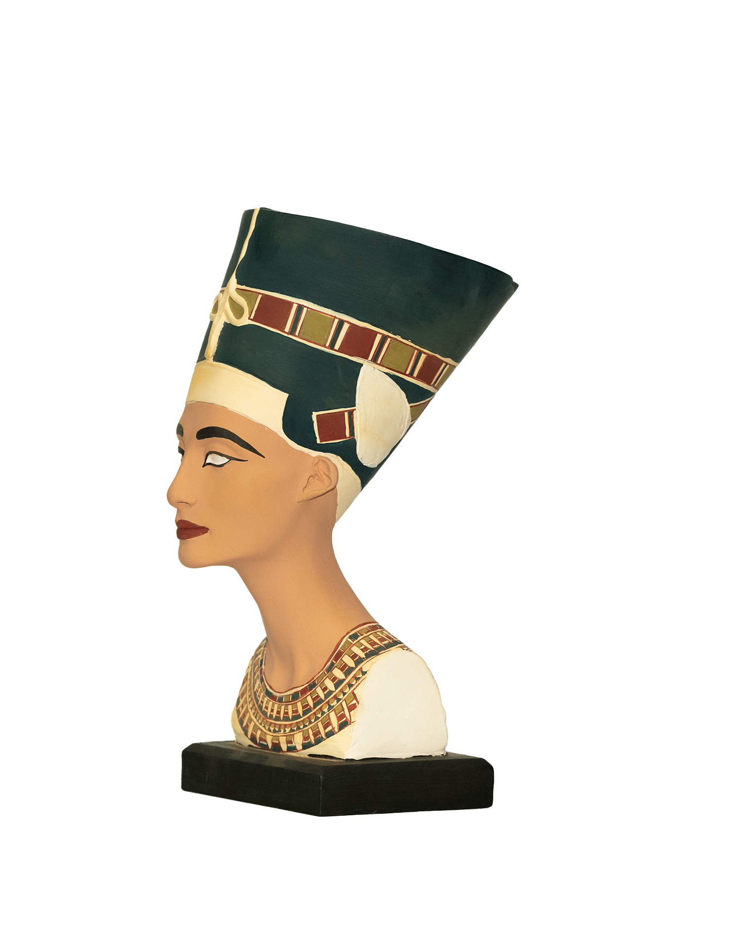 Bust of Nefertiti