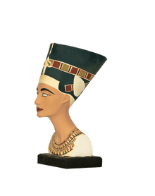 Bust of Nefertiti