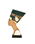 Bust of Nefertiti