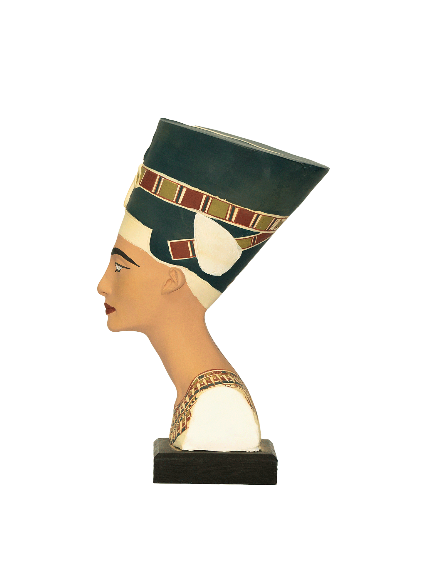 Bust of Nefertiti