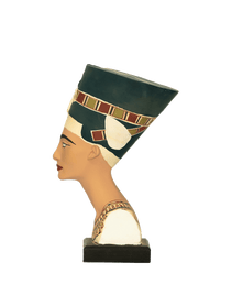 Bust of Nefertiti