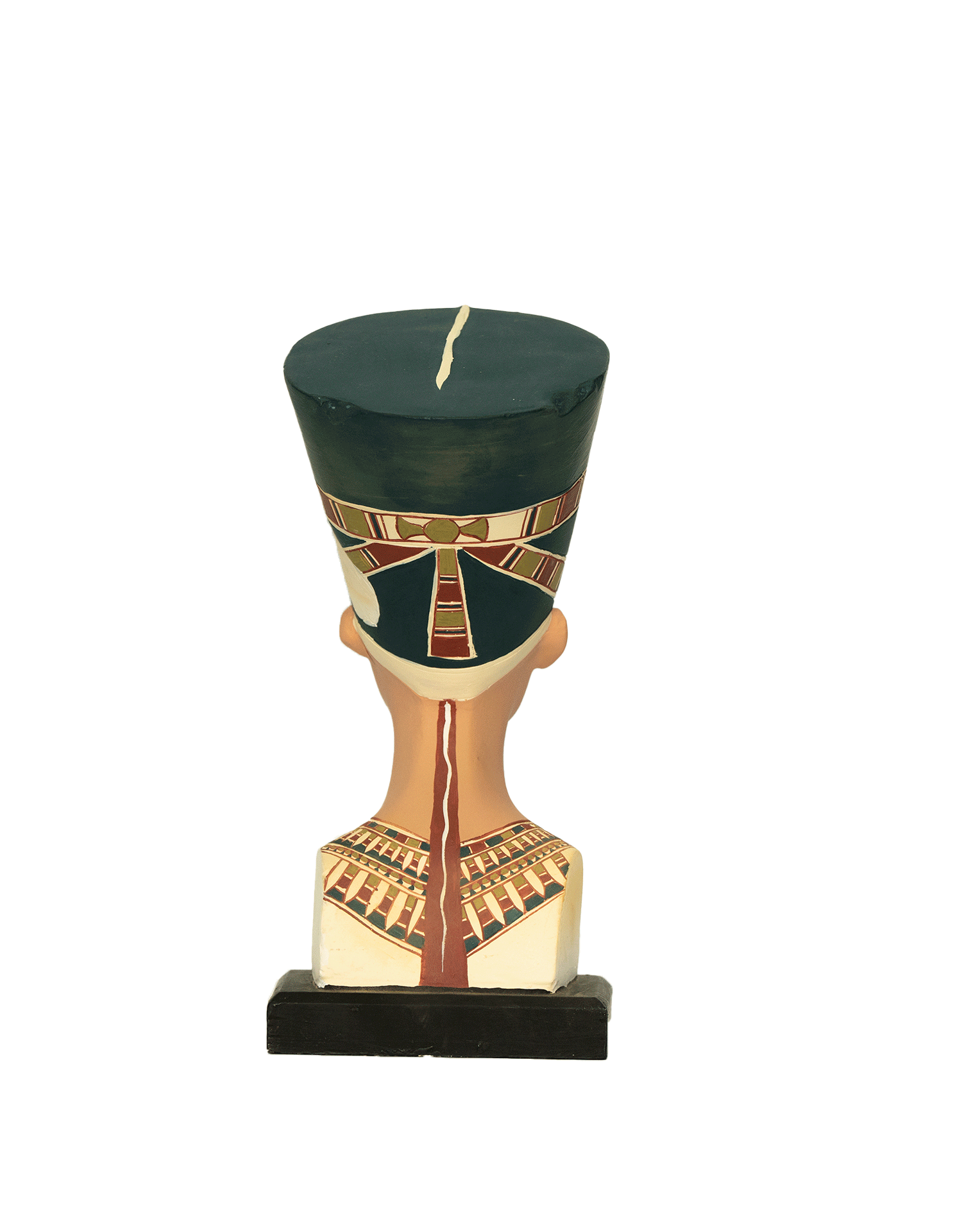 Bust of Nefertiti