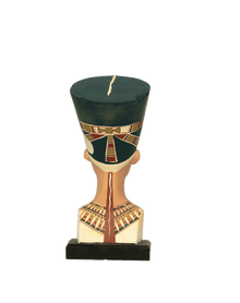 Bust of Nefertiti