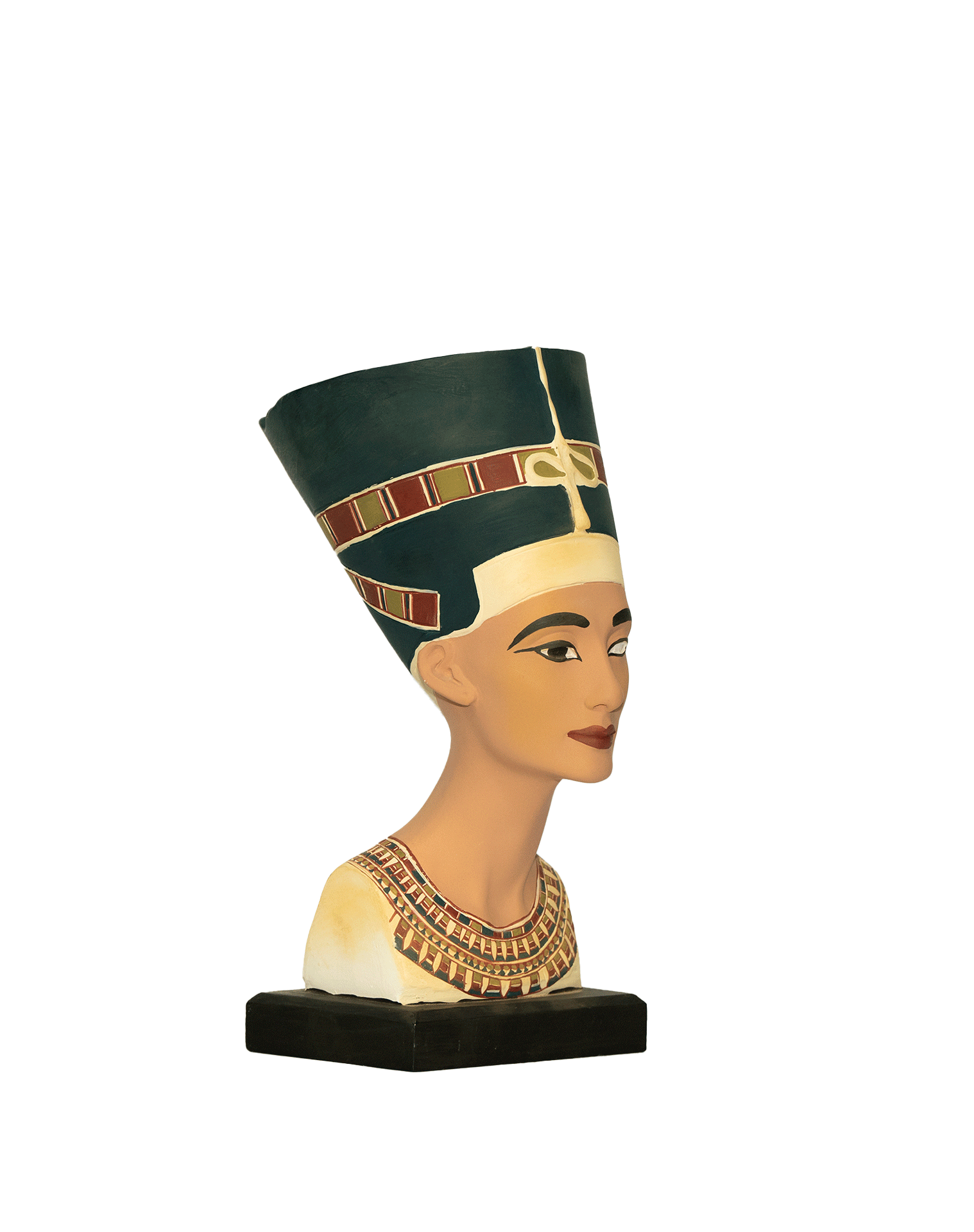 Bust of Nefertiti
