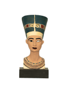 Bust of Nefertiti