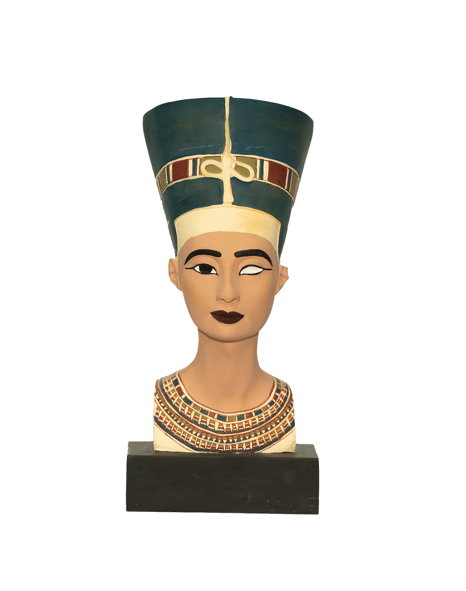 Bust of Nefertiti