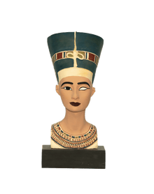 Bust of Nefertiti