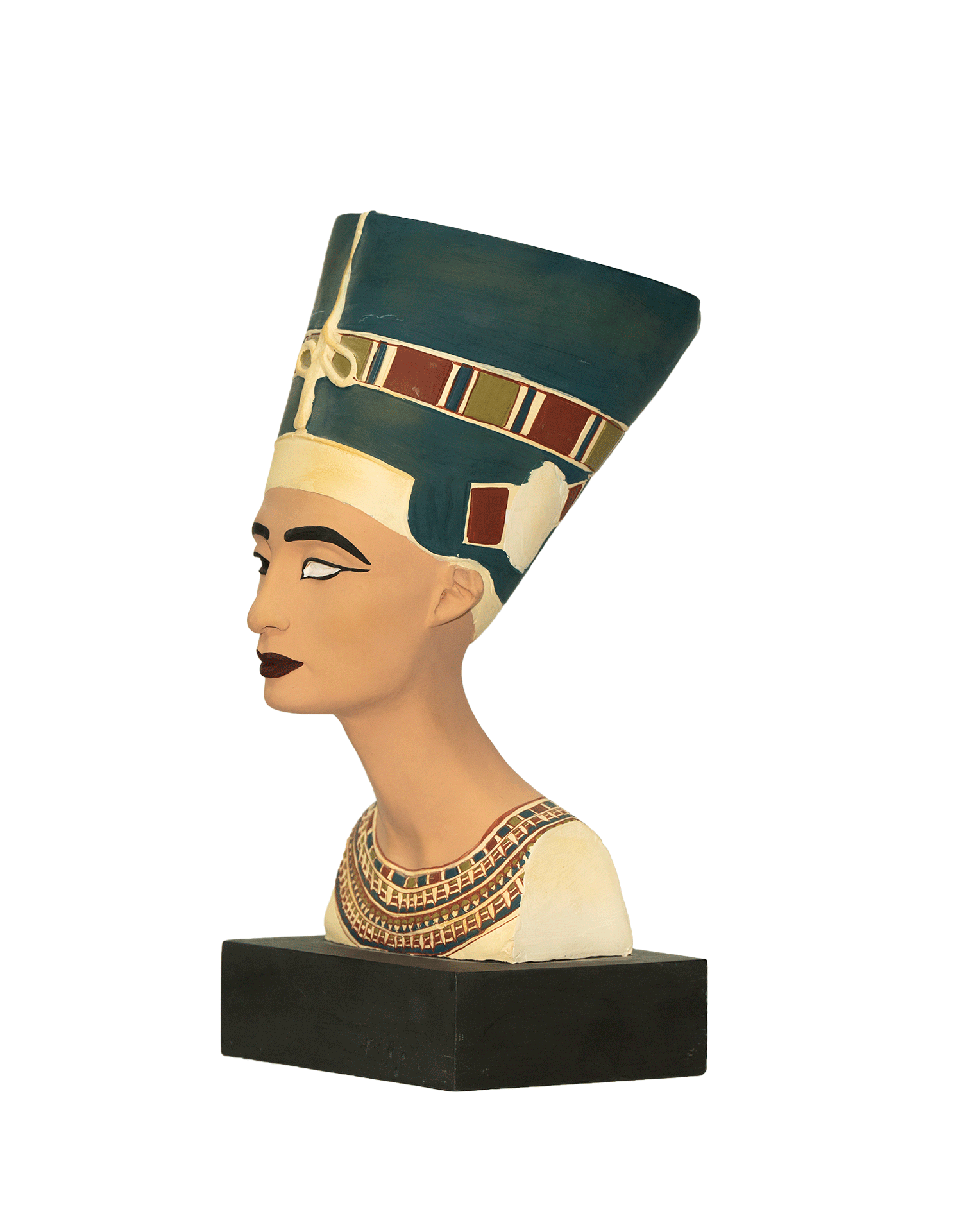 Bust of Nefertiti