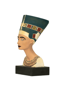 Bust of Nefertiti