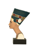 Bust of Nefertiti