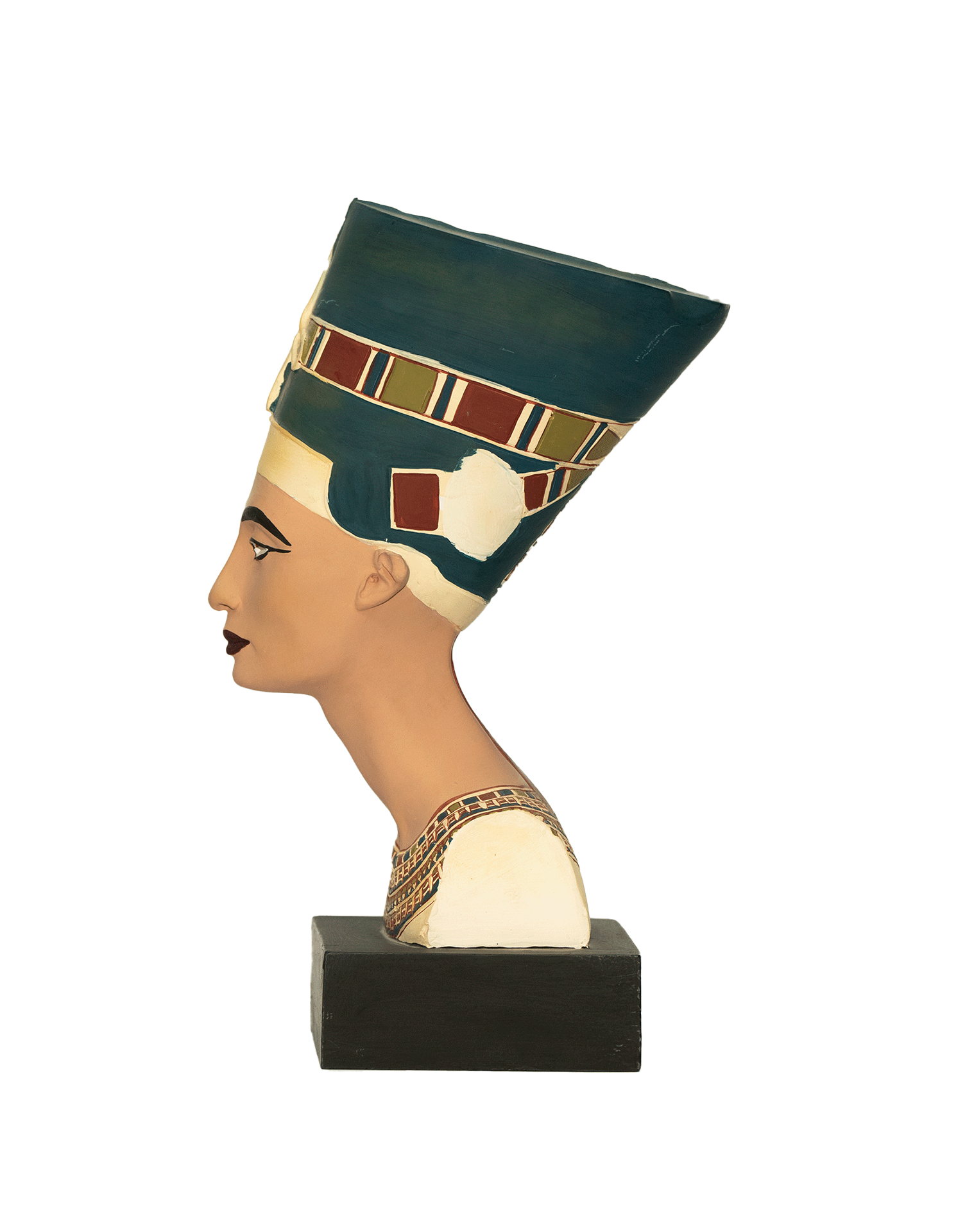Bust of Nefertiti