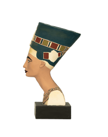 Bust of Nefertiti