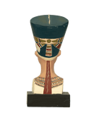 Bust of Nefertiti
