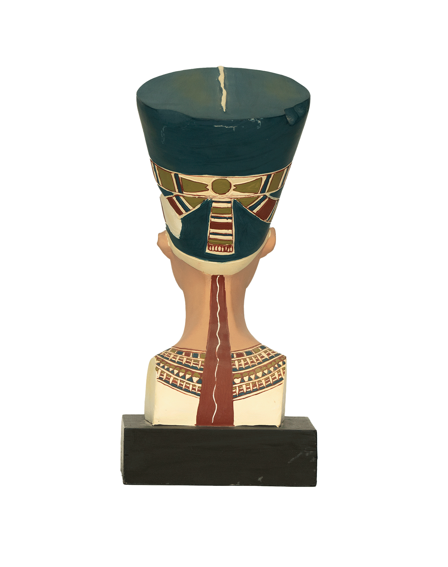 Bust of Nefertiti