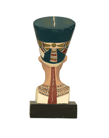 Bust of Nefertiti