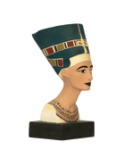 Bust of Nefertiti