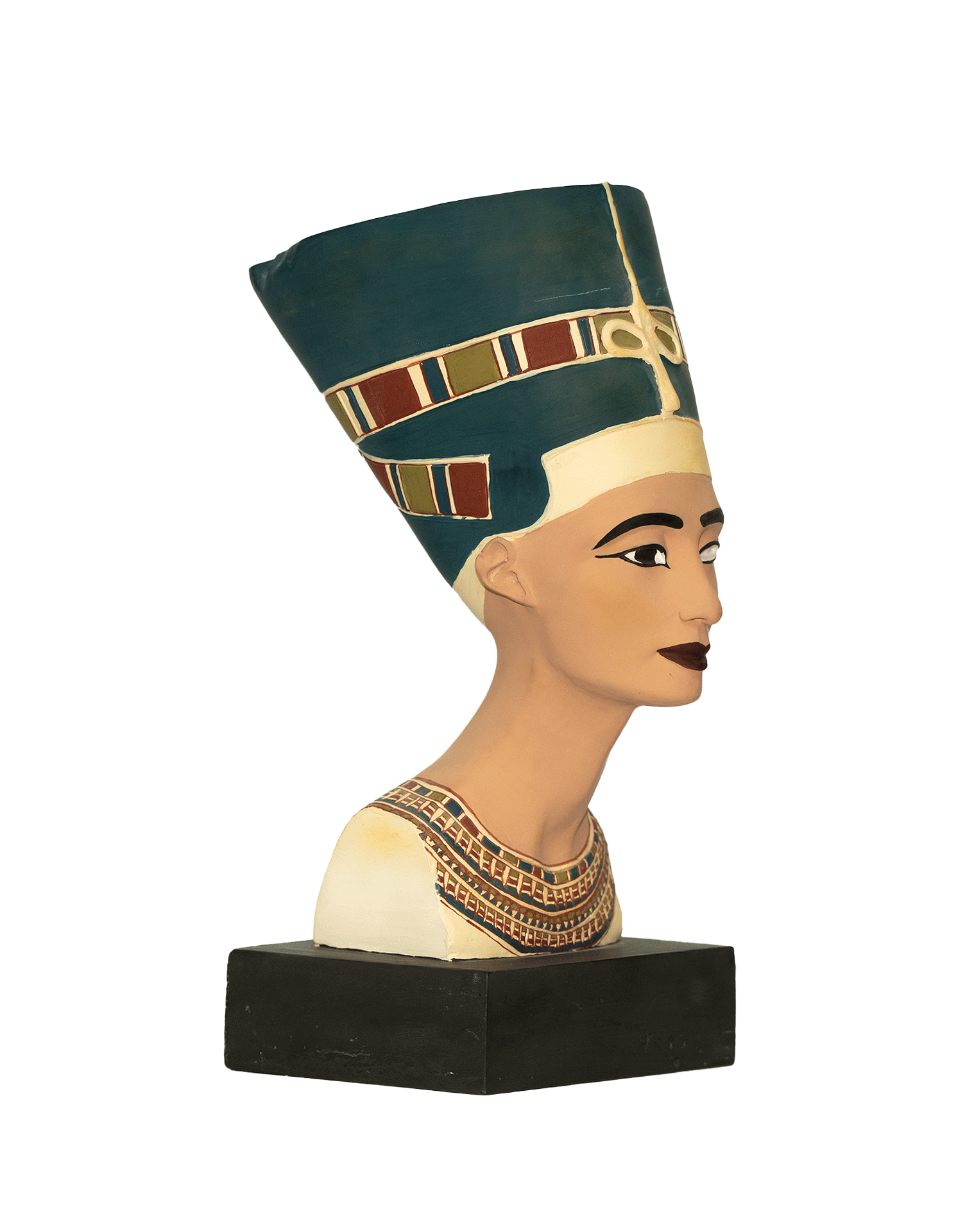 Bust of Nefertiti