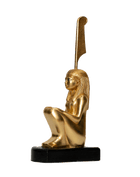 Goddess Maat