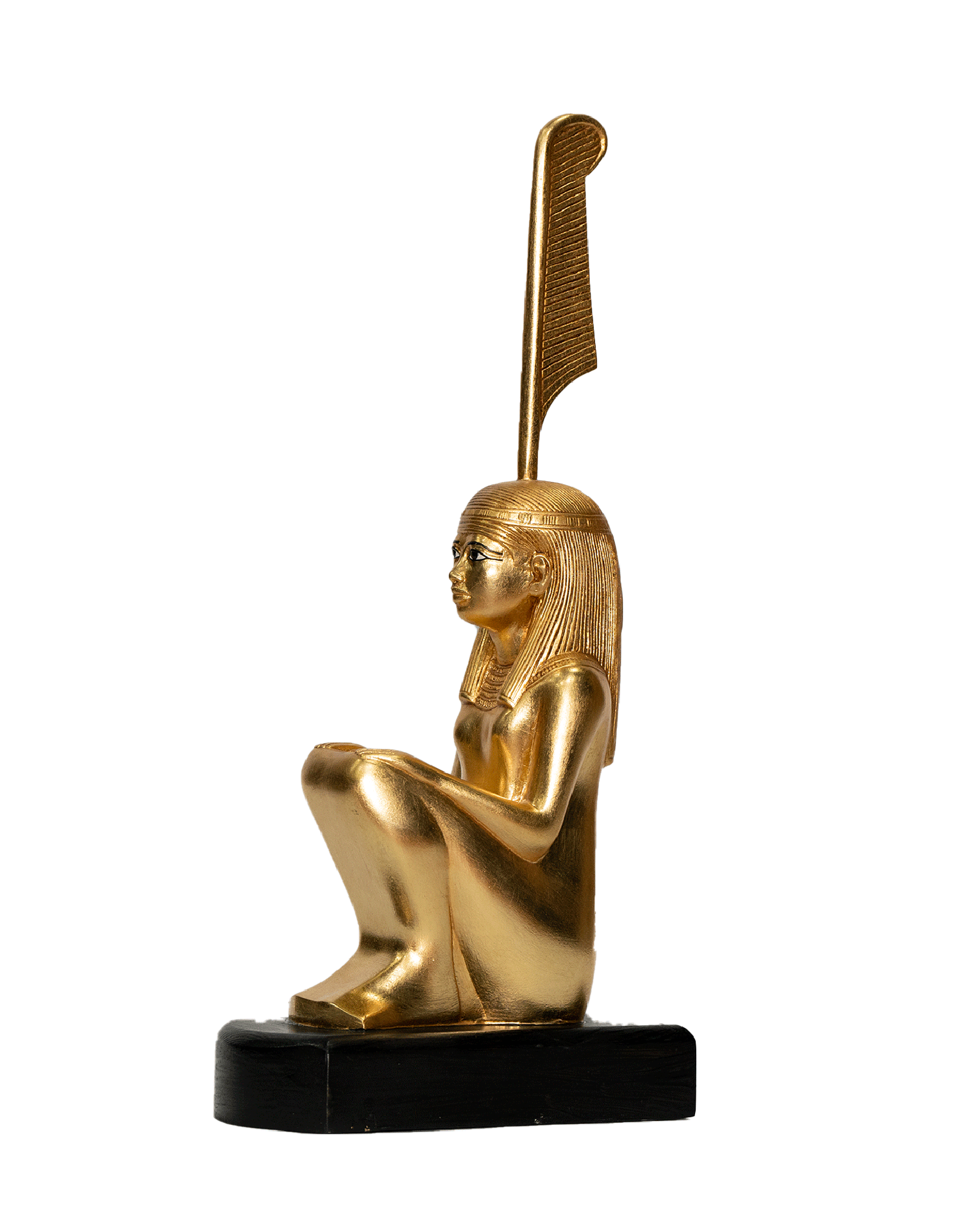 Goddess Maat