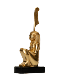 Goddess Maat