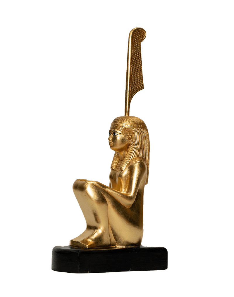 Goddess Maat