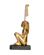Goddess Maat