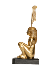 Goddess Maat