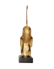 Goddess Maat