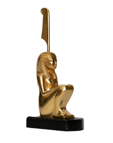 Goddess Maat
