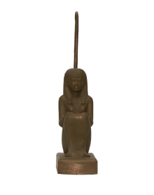 Goddess Maat