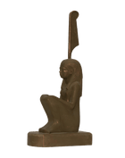 Goddess Maat