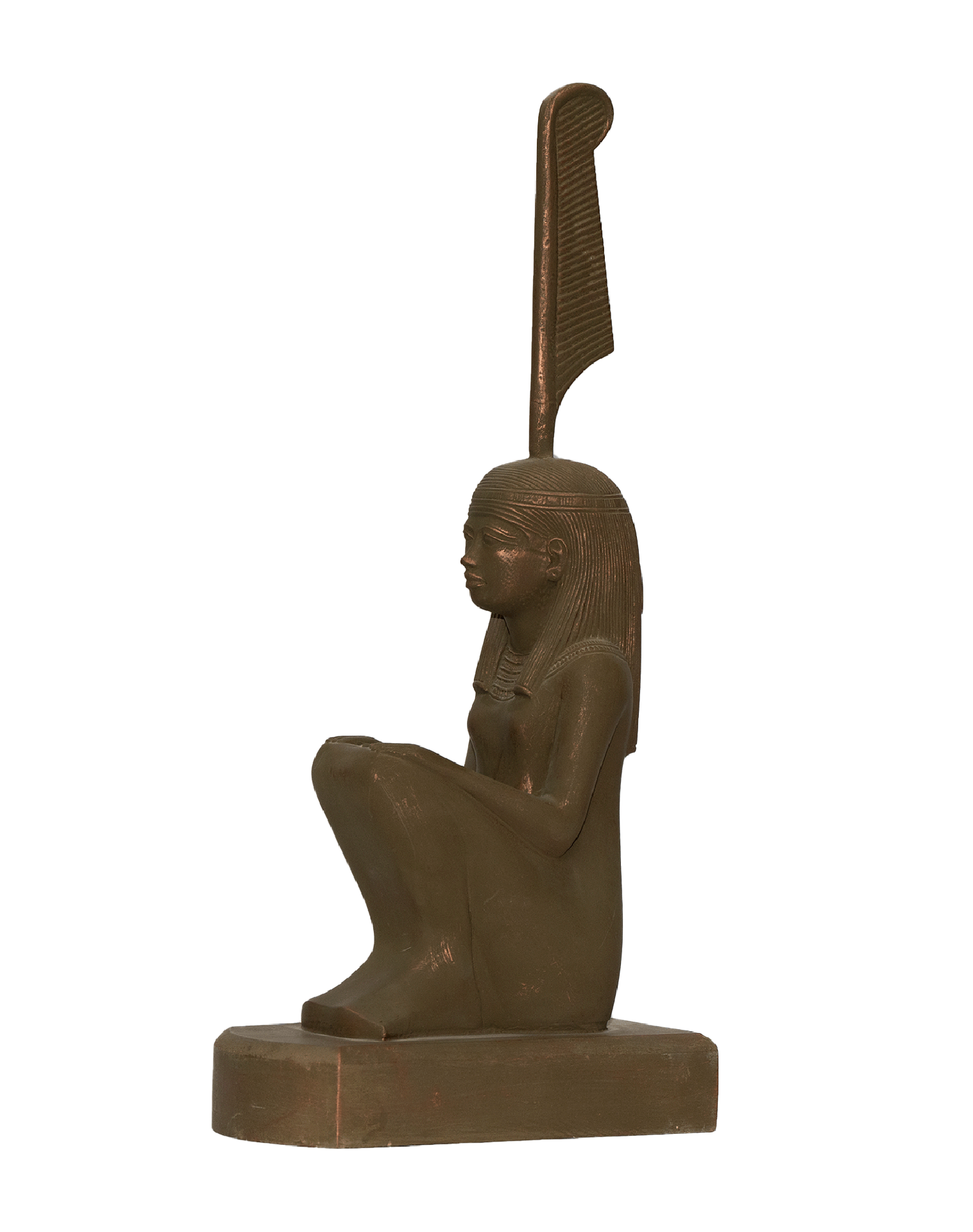 Goddess Maat