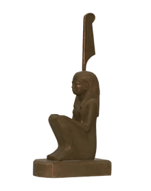 Goddess Maat