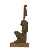 Goddess Maat
